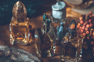 Talismans 100ml Extrait de Parfum