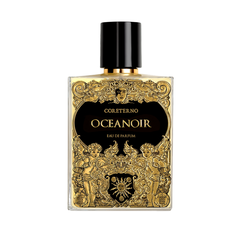 Oceanoir 100ml EDP