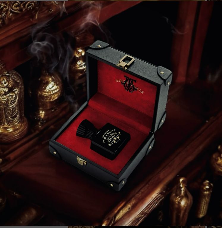 Hatiram 50ml Extrait de Parfum