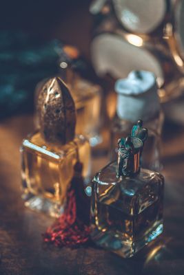 Fragrances