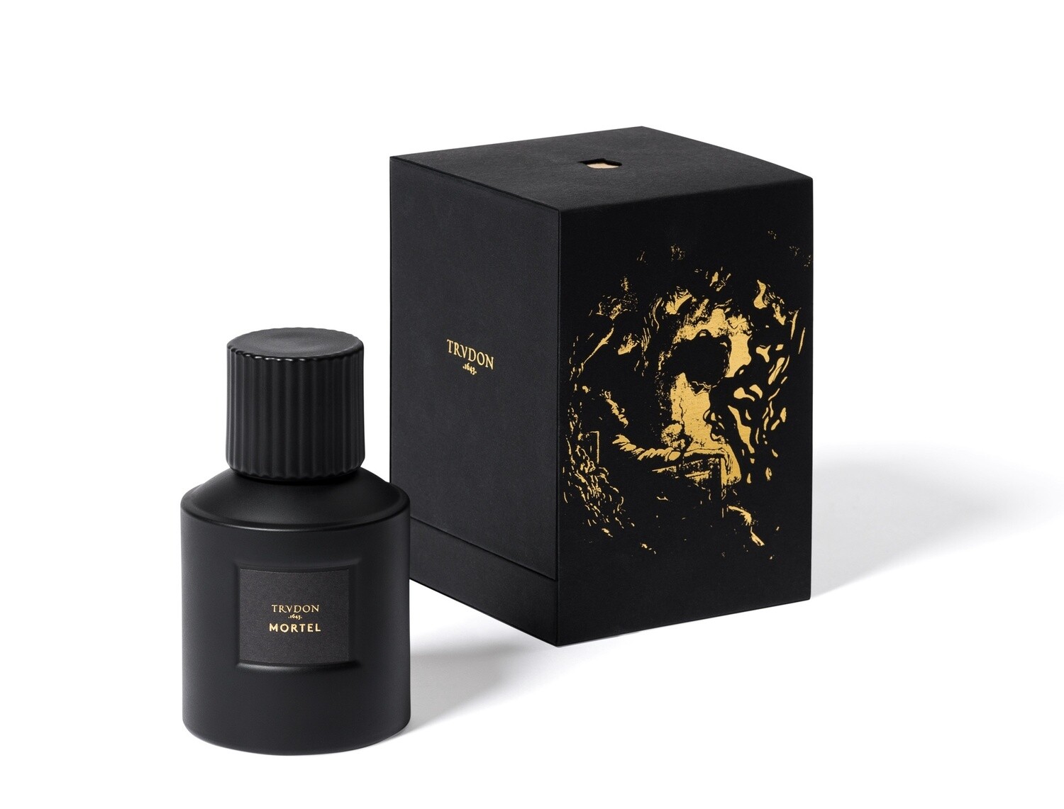Mortel Noir 100ml Parfum, Special Edition