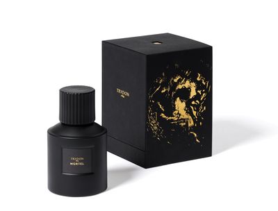 Mortel Noir 100ml Parfum, Special Edition