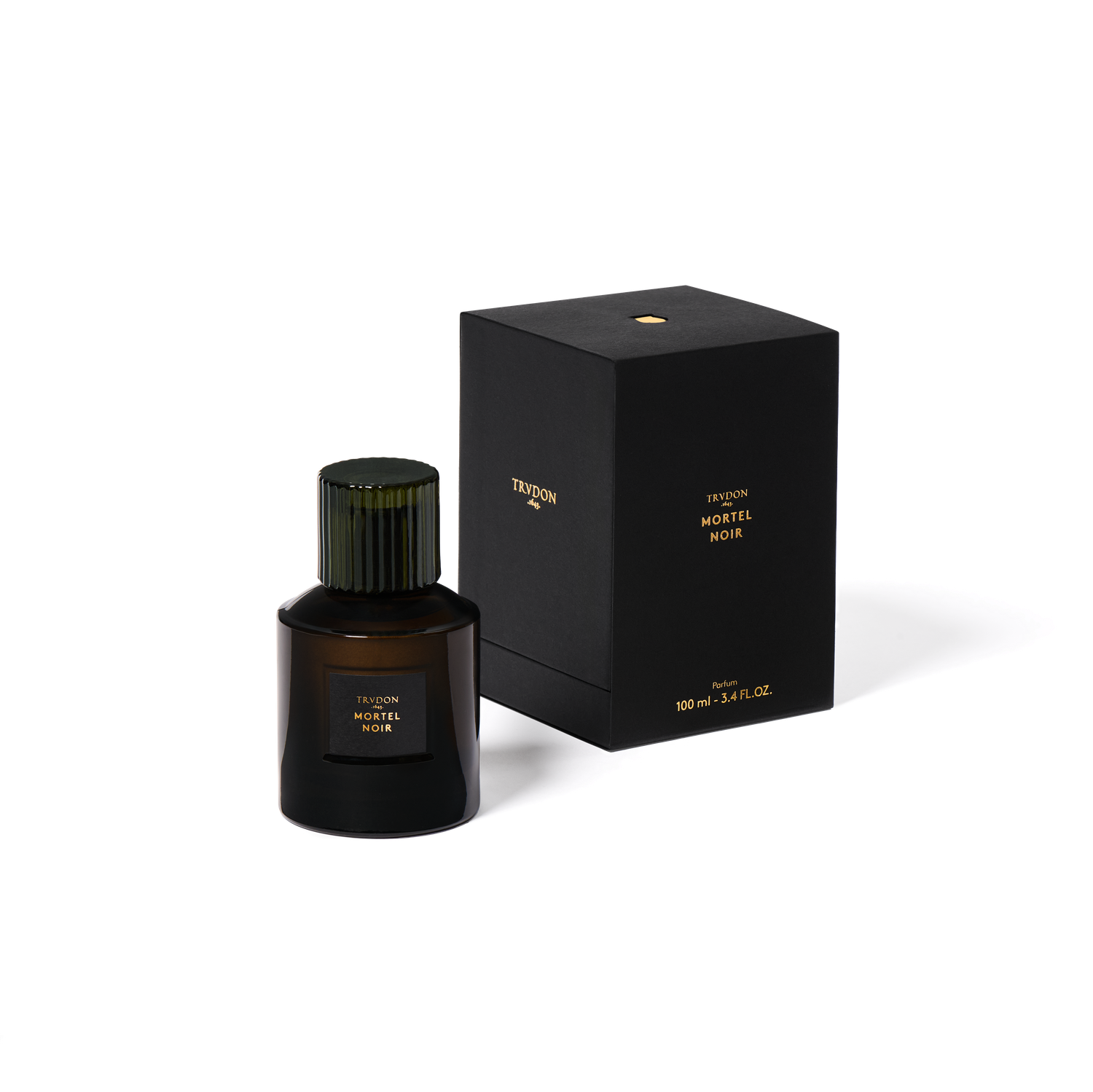 Mortel Noir 100ml Parfum, Special Edition