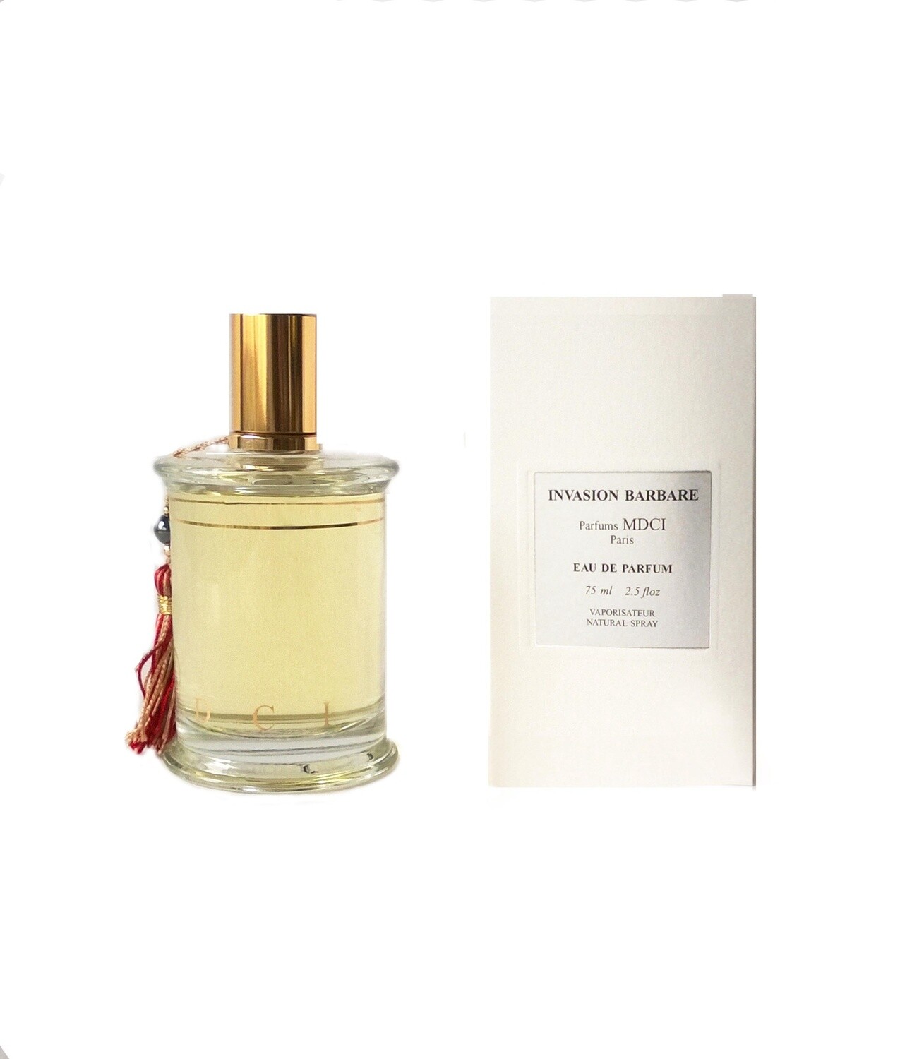 Invasion Barbare 75ml EDP
