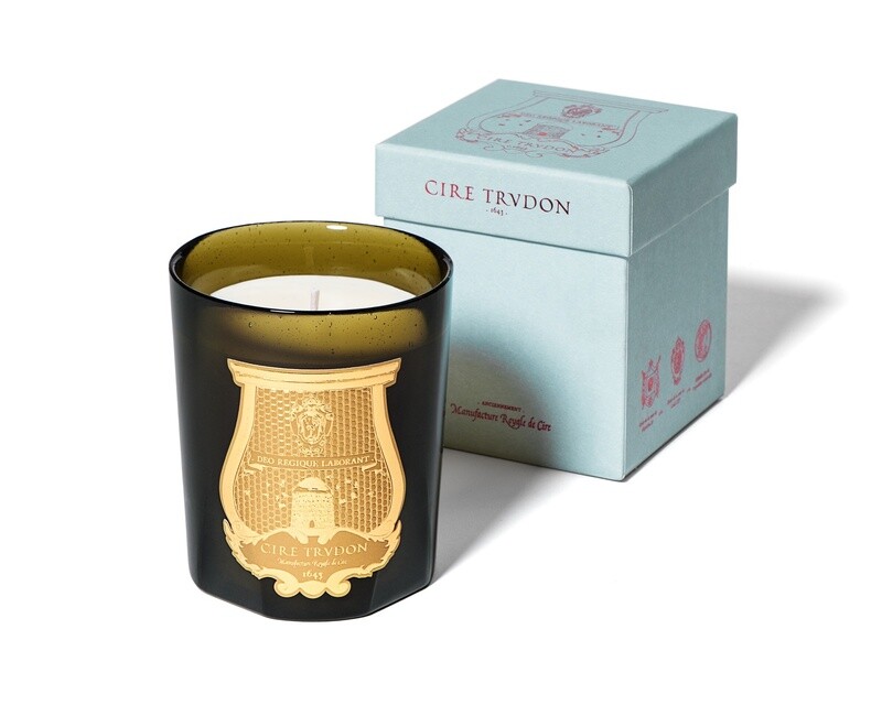 Classic Candle