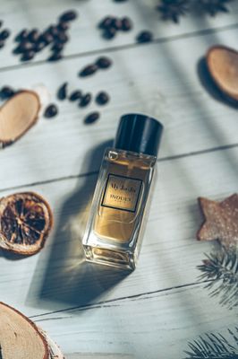My Ju-Ju 50ml EDP