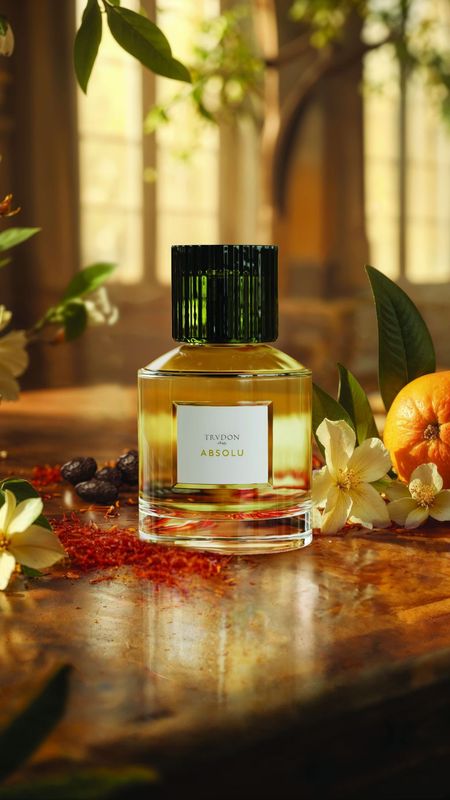 香水Fragrances