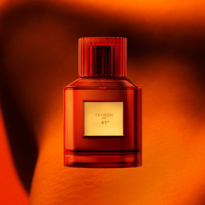 Nuit Rouge  45°