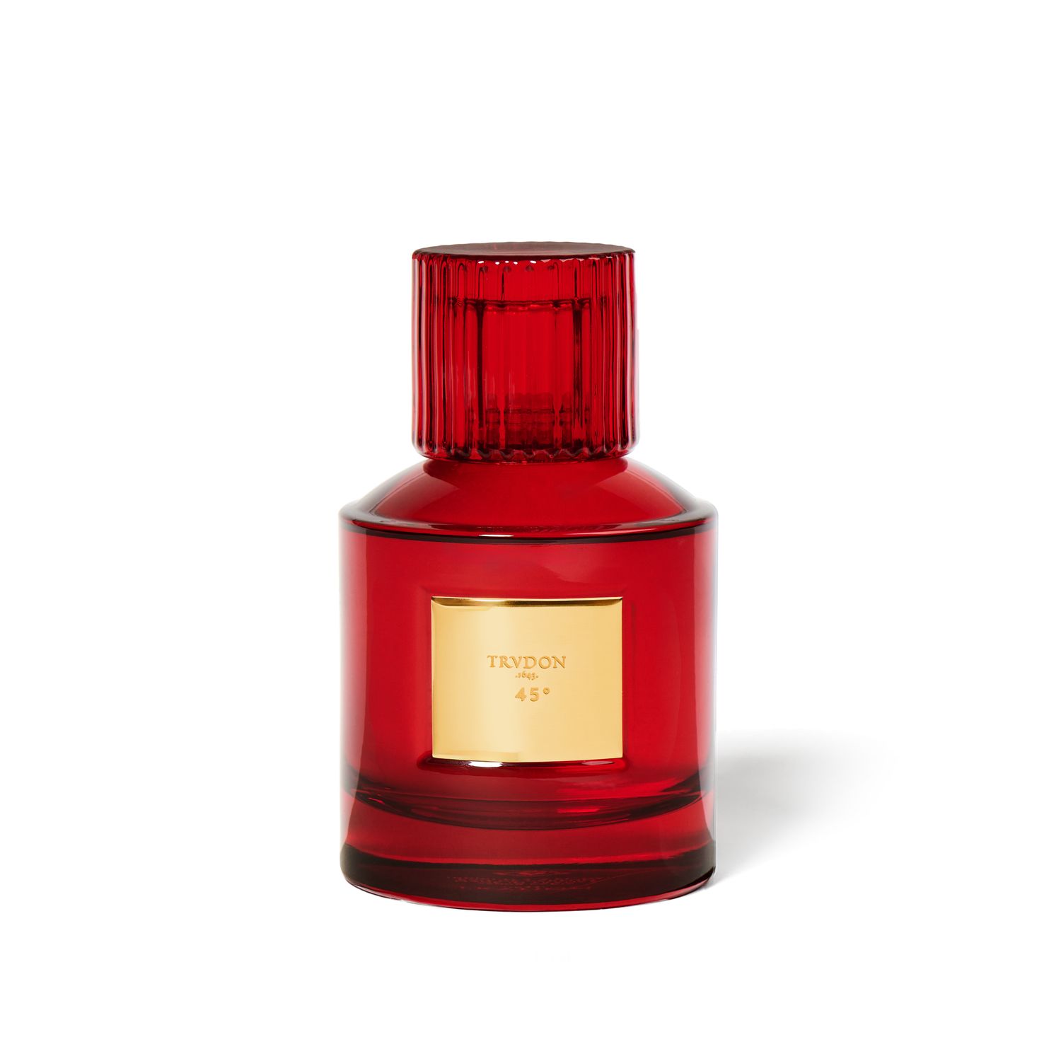 Nuit Rouge  45°