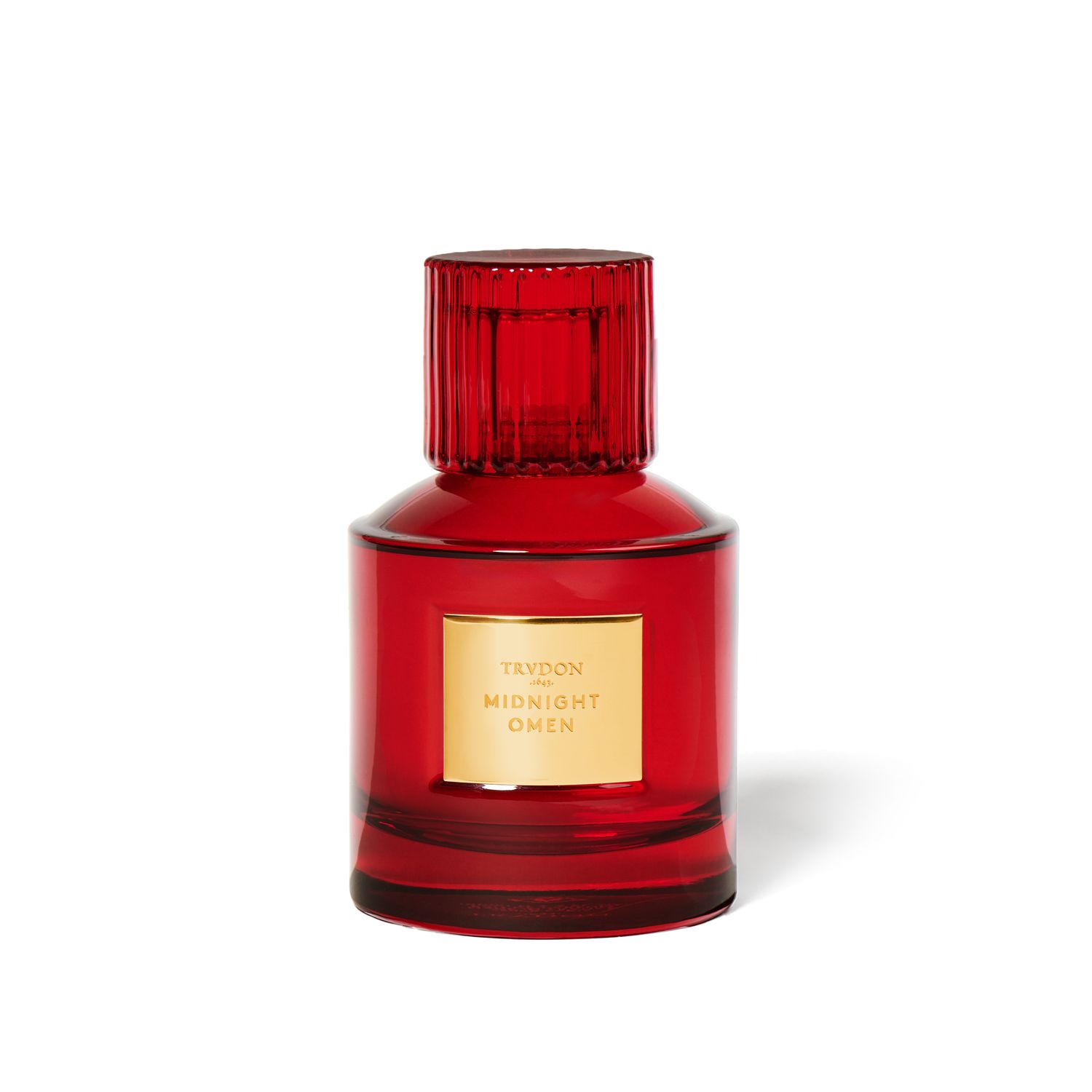 Nuit Rouge Midnight Omen