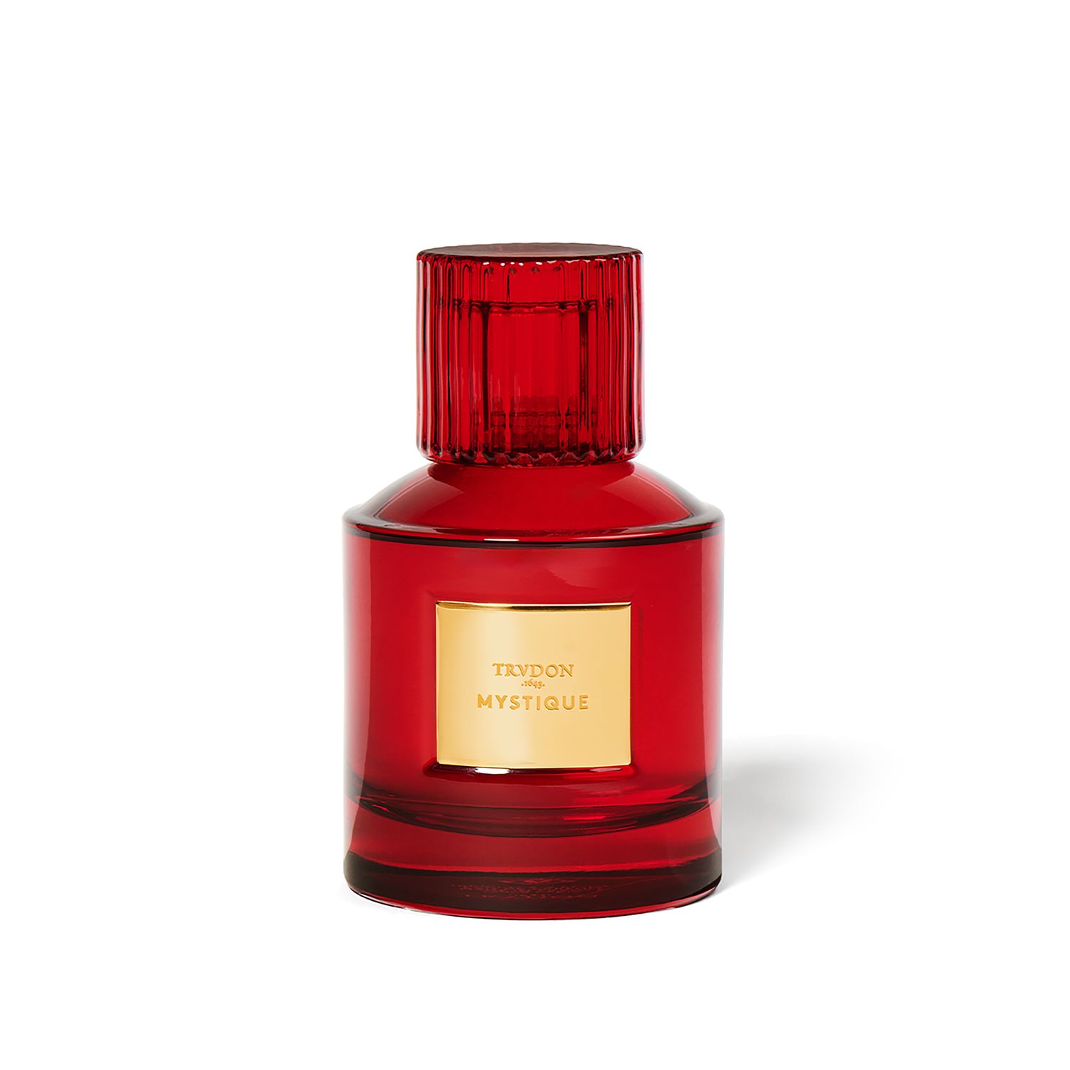 Nuit Rouge Mystique