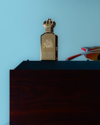 No. 1 Masculine 50ml Extrait de Parfum