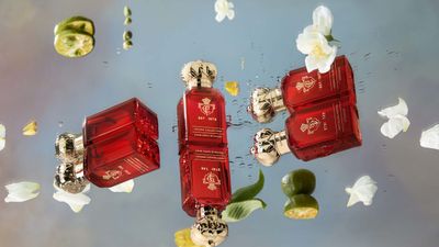 Crab Apple Blossom 50ml Extrait de Parfum