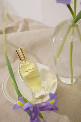 Iris Hermit 35ml Extrait de Parfum