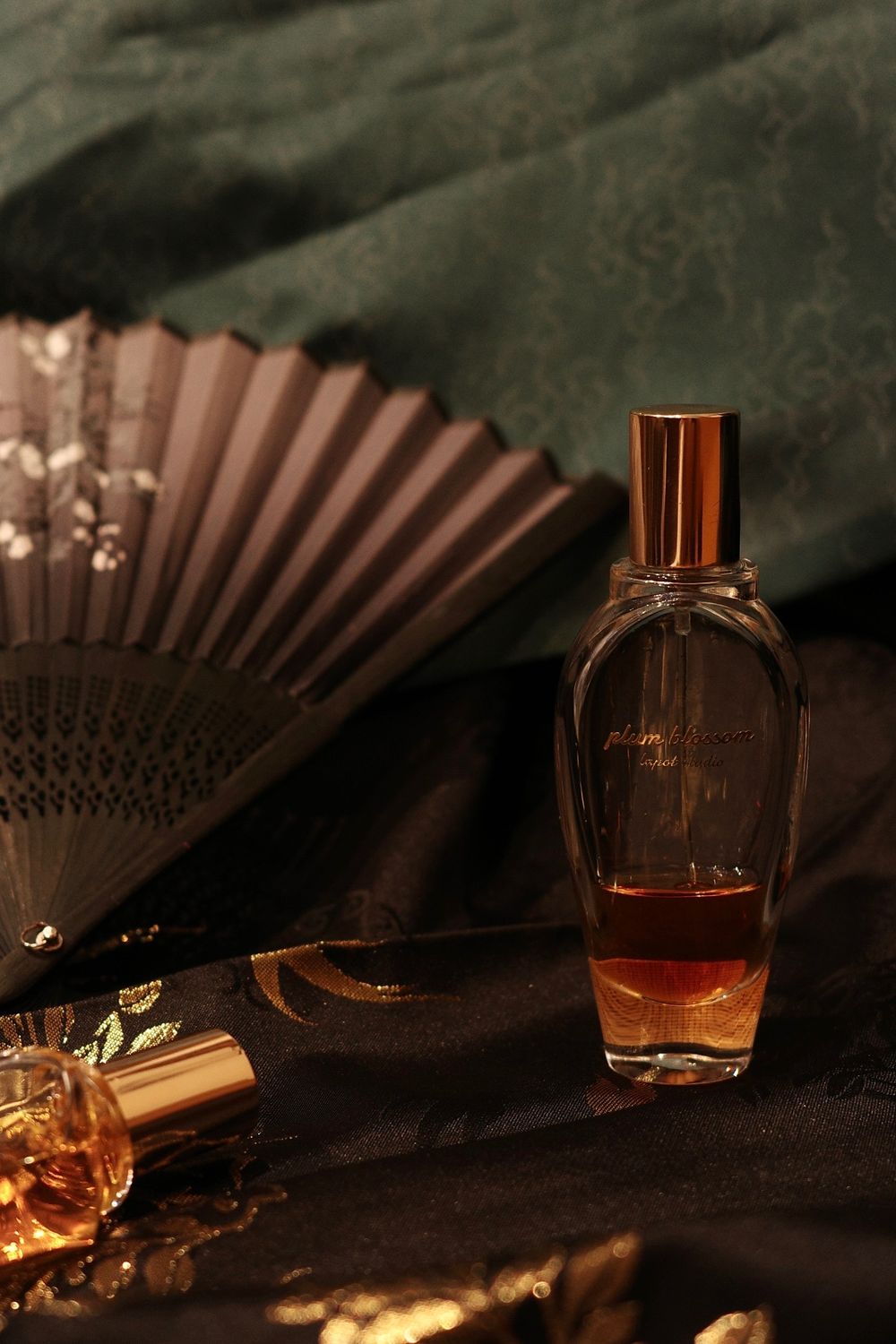 Plum Blossom 35ml Extrait de Parfum