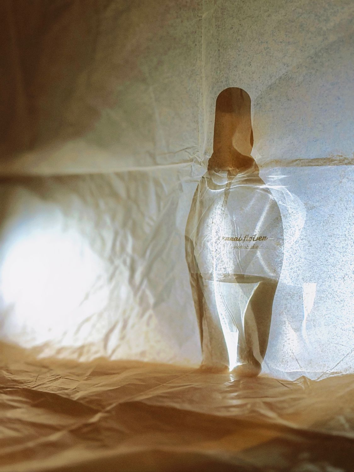 Cereal Flower 35ml Extrait de Parfum