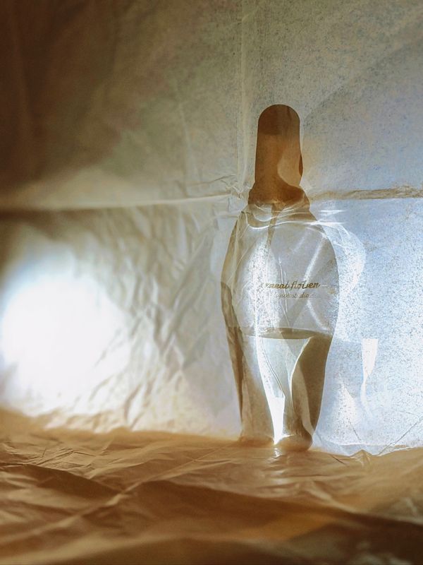 Cereal Flower 35ml Extrait de Parfum