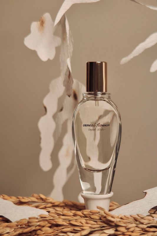 Cereal Flower 35ml Extrait de Parfum