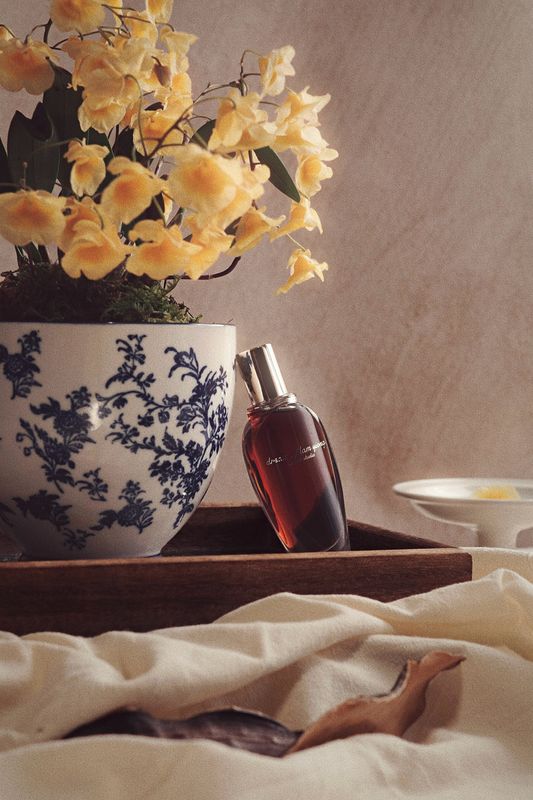 Dream of Lam Yiong 35ml Extrait de Parfum