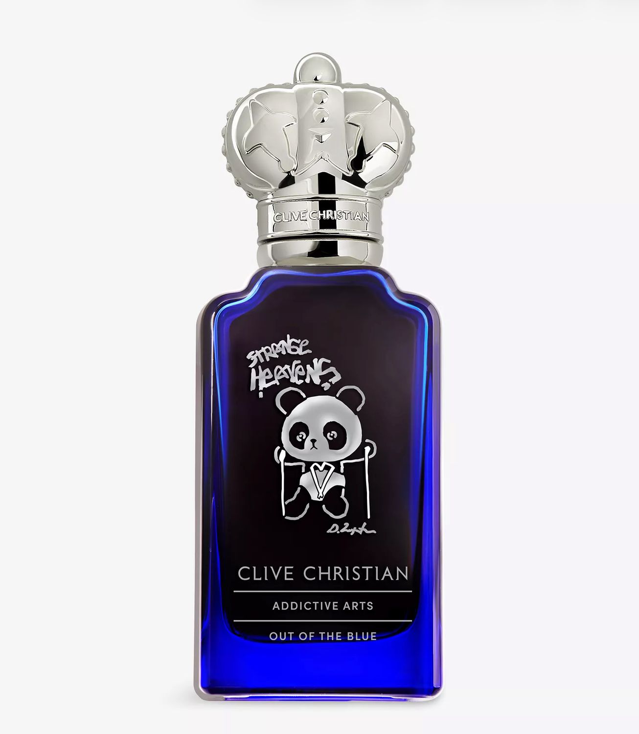 Strange Heavens 50ml Extrait de Parfum