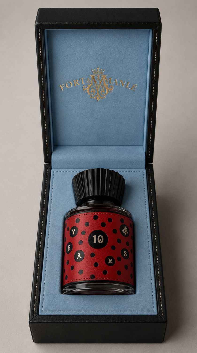 Portrait of a Ladybird 30ml Extrait de Parfum