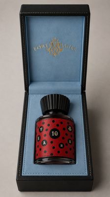 瓢蟲肖像Portrait of a Ladybird 30ml 香精