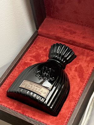 江湖術士 Charlatan 100ml 香精