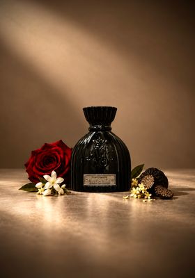 江湖術士 Charlatan 100ml 香精