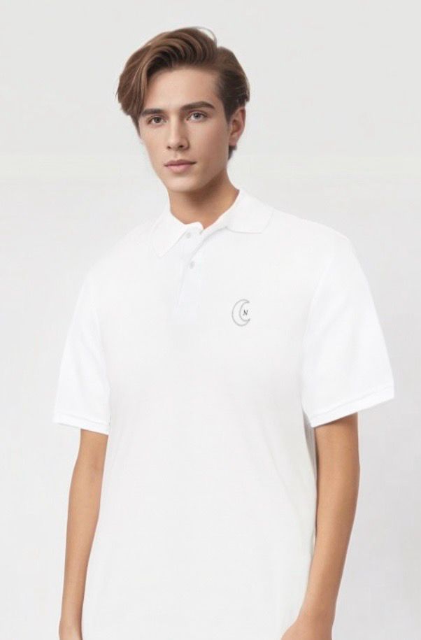 Men Polo