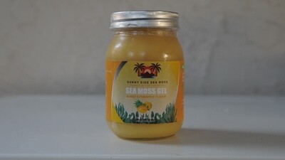 Mango Pinneapple