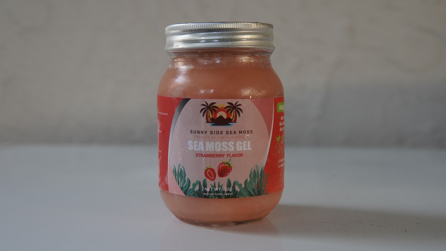 Strawberry