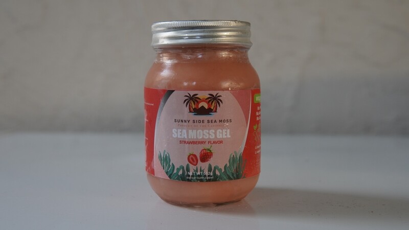 Strawberry