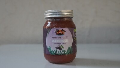 Elderberry
