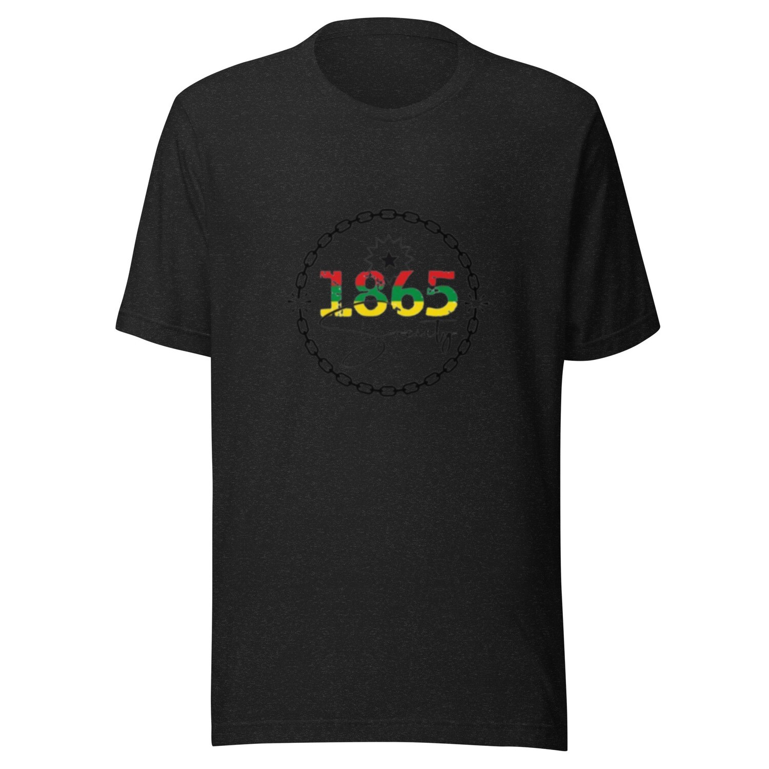 1865 Society Unisex Tee