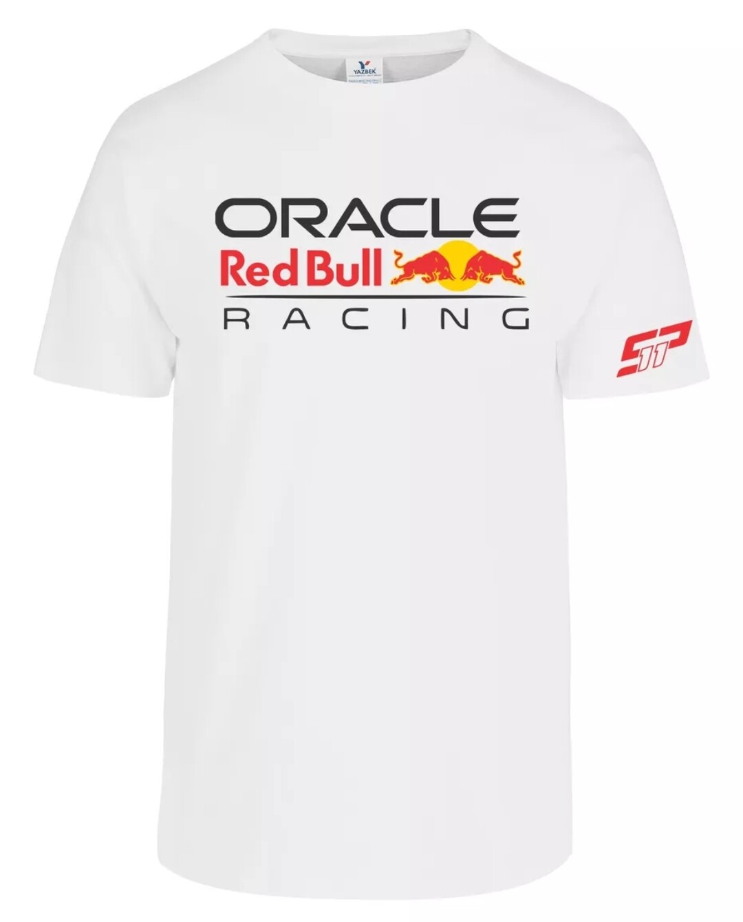 Playera Sergio Pérez