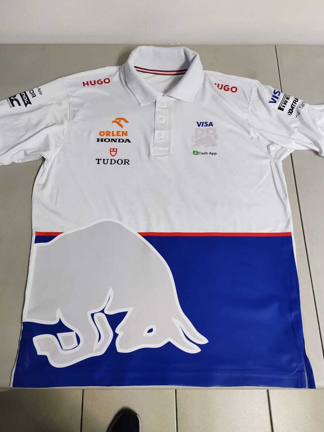 Polo Visa Cash App 2024