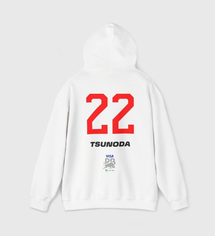 Sudadera Replica Visa Cash App