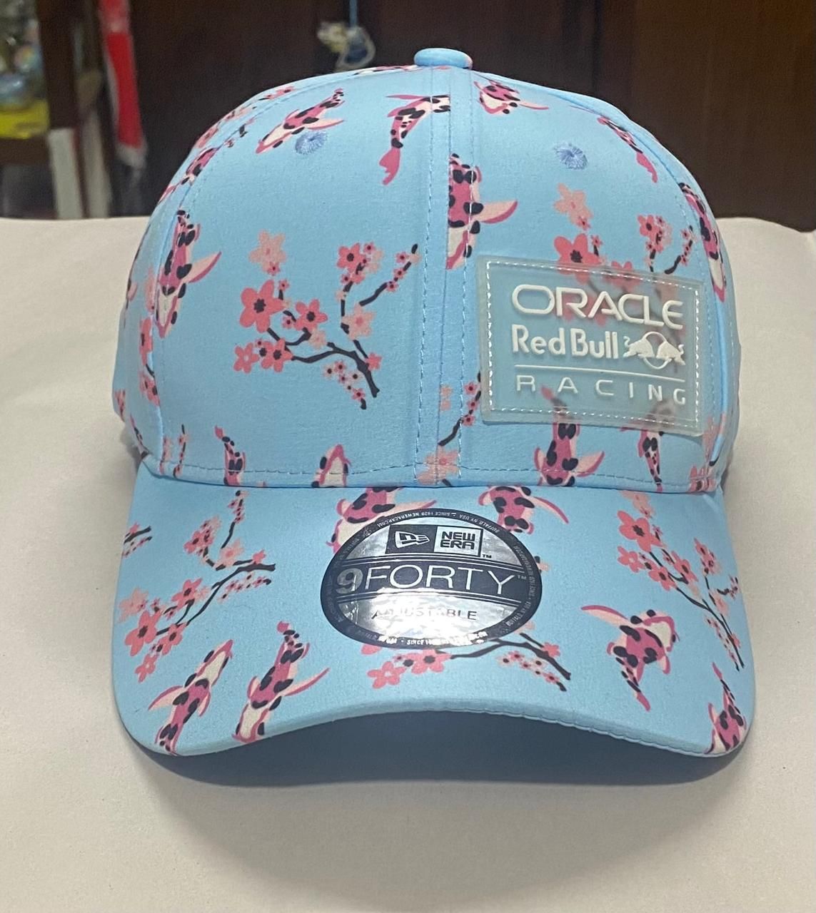 Gorra Red Bull Japon 2023