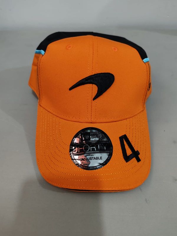 Gorra Maclaren Lando