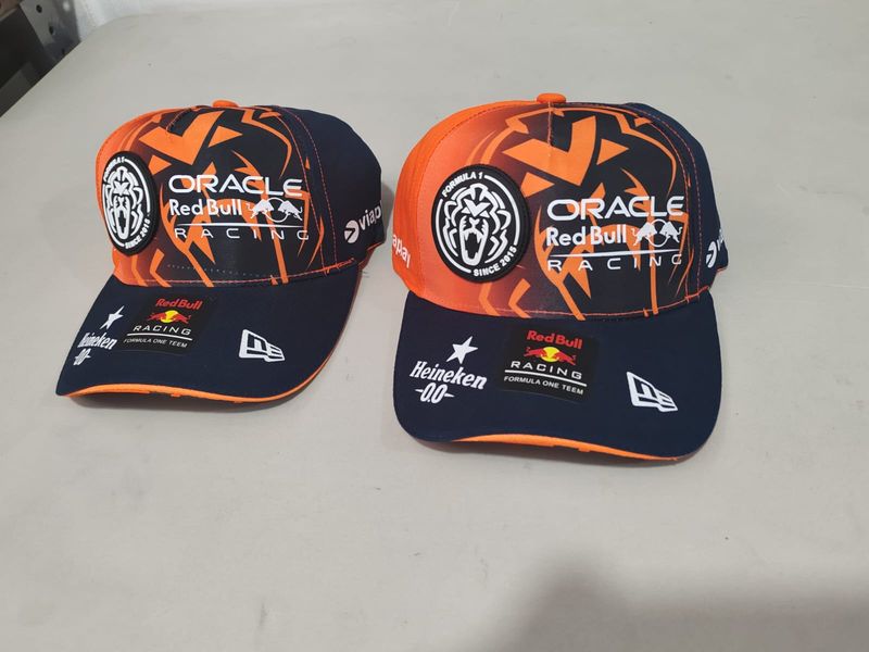 Gorra Replica Max 2024