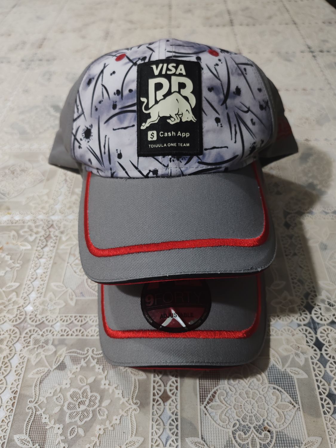 Visa Cash App Racing Japan Race Special 2025