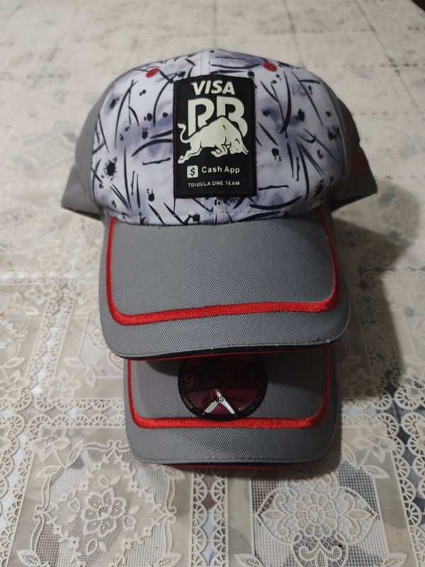 Visa Cash App Racing Japan Race Special 2025