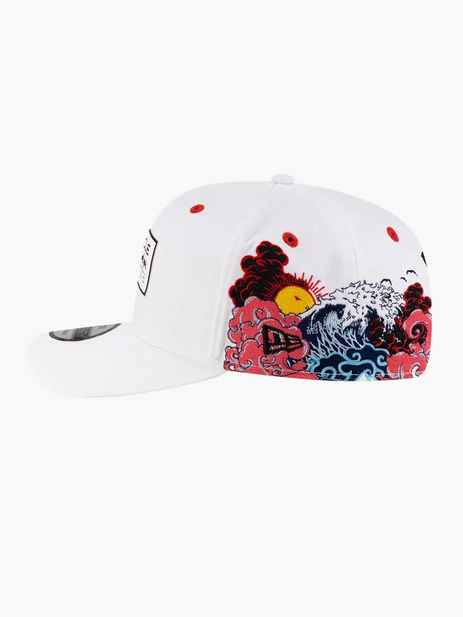 Gorra Red Bull GP Japón 2025