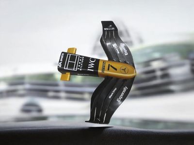 ALA DELANTERA COCHE F1