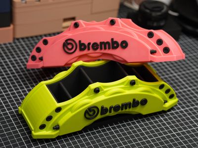 Organizador multifuncional para bolígrafos Brembo