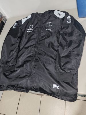 Chamarra APX F1 PELICULA