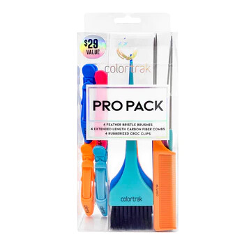 ColorTrak Pro Pack