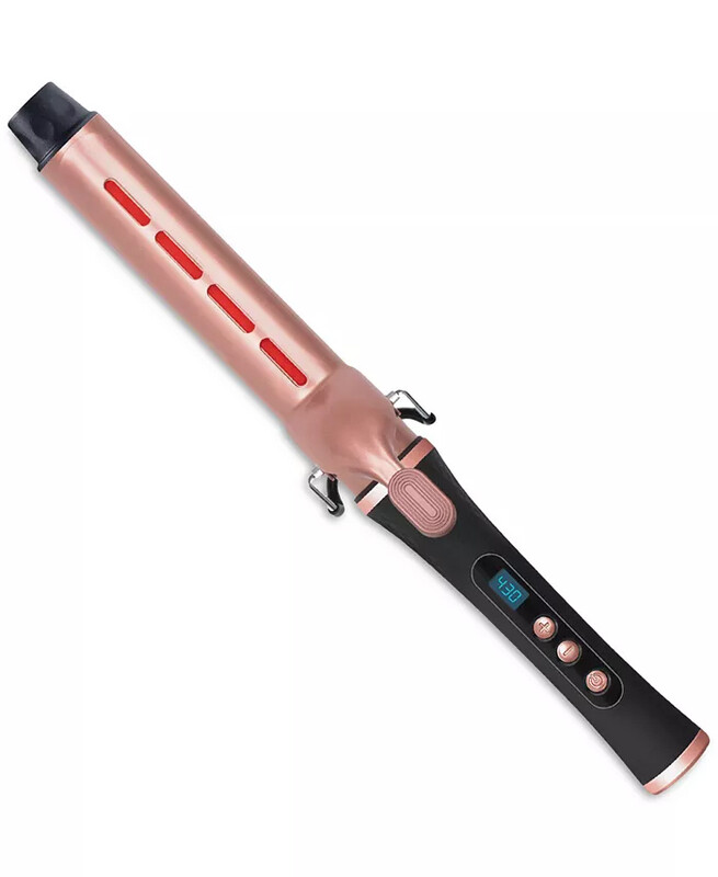 SB2 R2 1 3/8&#39;&#39; I 35MM Curling Iron