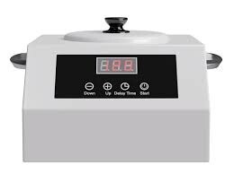 Wax Wax 5-lb Warmer