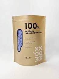 5LB Bag Hard Wax – Hypoallergenic – Orchid